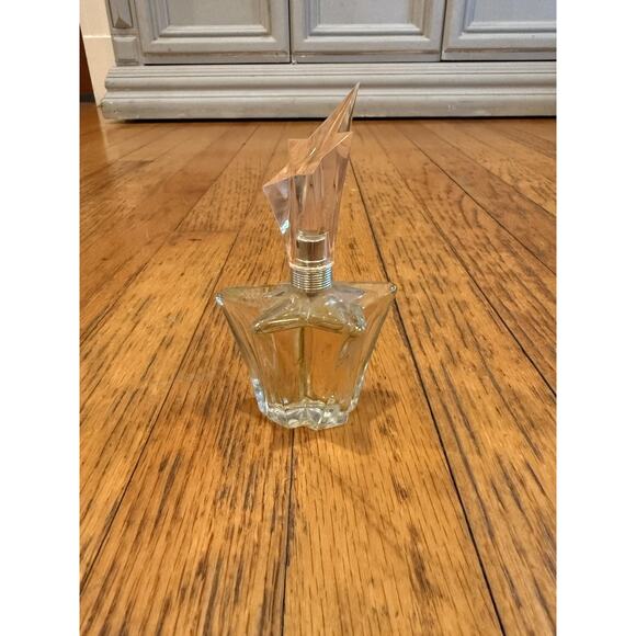 Thierry Mugler Angel Refillable Bottle Eau de Parfum Spray 25 ml 0.8 oz - Picture 1 of 3